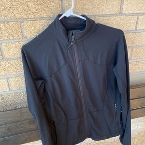 Small light Lululemon jacket